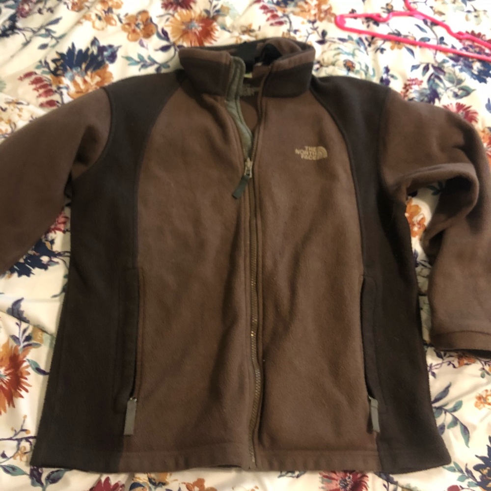North face